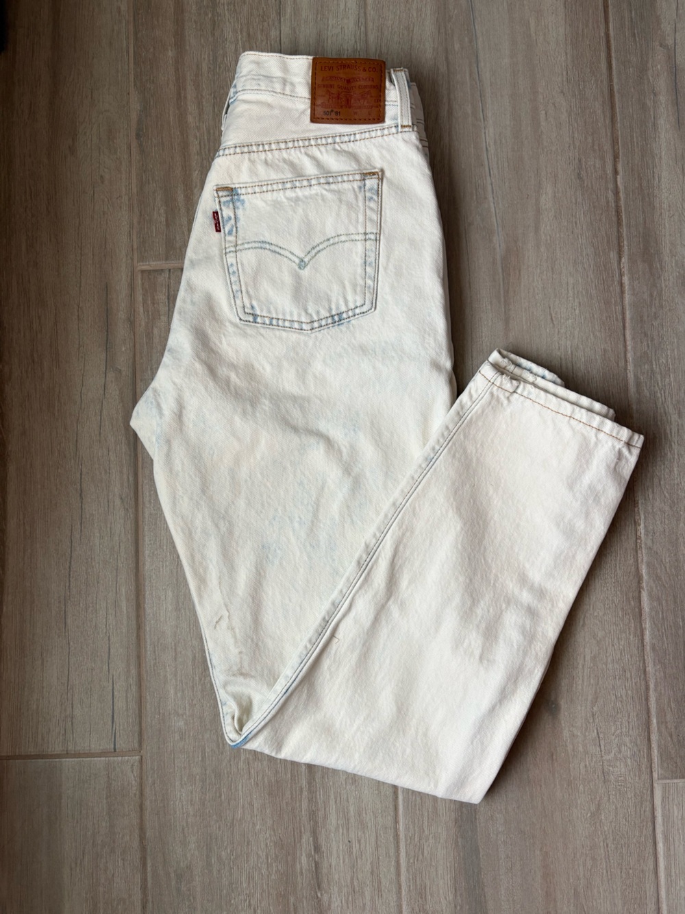 Levi's 501 ‘81